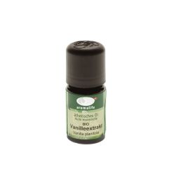 AROMALIFE vanille 100% huil ess 5 ml