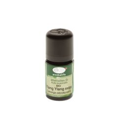 Aromalife Ylang Ylang Äth/Öl BIO 5 ml