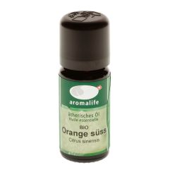 AROMATHEK orange huil ess 10 ml