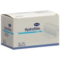 HYDROFILM ROLL pans vuln filmé 10cmx10m transp