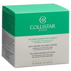 Collistar Body Care Talasso Scrub Anti Water 700 g