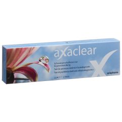 AXACLEAR test de grossesse 2 pce