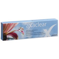 AXACLEAR test de grossesse