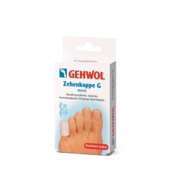 GEHWOL capuchon orteils G mini 2 pce