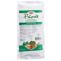 MORGA BIOVIT condiment poudre bio sach 80 g