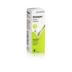 Otalgan Ohrentropfen 12 g