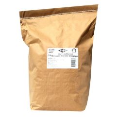 Morga Haferflocken Bio Btl 5 kg