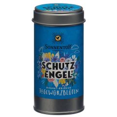 Sonnentor Schutzengel Gewürz Blüten BIO Streudose 35 g