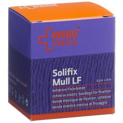 WERO SWISS Solifix 09 6cmx4m sans latex