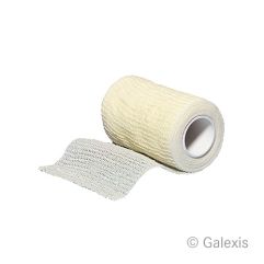 WERO SWISS Solifix 10 8cmx4m sans latex