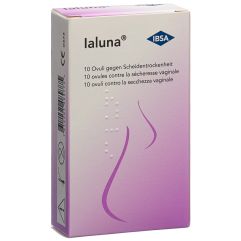 IALUNA ovule 10 pce