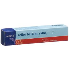 ZELLER baume ong 30 g