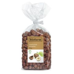 Biofarm Haselnüsse Knospe Btl 750 g