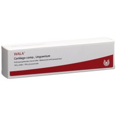 Wala Cartilago comp. Salbe Tb 100 g