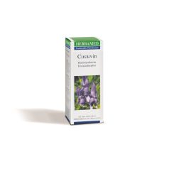 CIRCUVIN gouttes circulation fl 50 ml