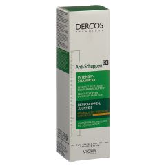 VICHY Dercos Anti Schuppen Shamp troc DE/IT 200 ml