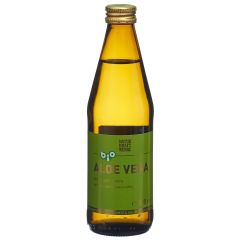 NATURKRAFTWERKE Aloe Vera Jus bio 330 ml