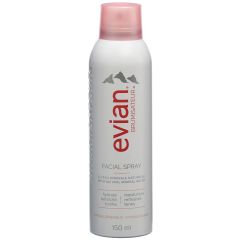 EVIAN brumisateur aéros 150 ml