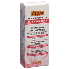 GUAM INTHENSO Volumen Brust Crems 150 ml