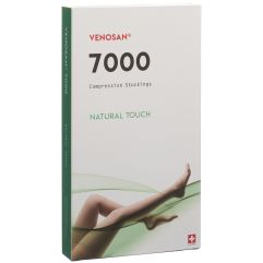 VENOSAN 7002 A-GG KKL2 M kurz rechts beige