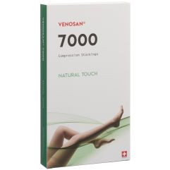 VENOSAN 7003 A-DH KKL3 S lang off beige 1 Paar