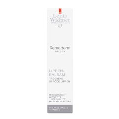 WIDMER Remederm Lippen Balsam 15 ml