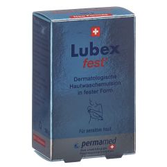 LUBEX fest 100 g