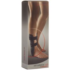 SPORLASTIC arthrofix air orthèse cheville droite