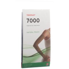 VENOSAN 7002 C-G KKL2 XL kurz ohne Handansatz