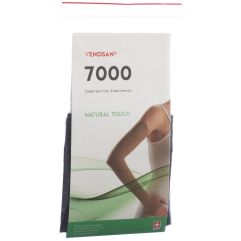 VENOSAN 7002 Z-G KKL2 M lang mit Handansatz