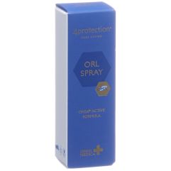 4PROTECTION OM24 ORL spray 10 ml