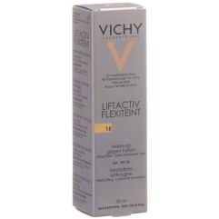 Vichy Liftactiv Flexilift 15 30 ml