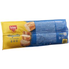 SCHÄR baguette sans gluten 350 g