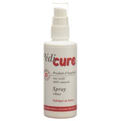 BIOLIGO pédicure spray 100 ml