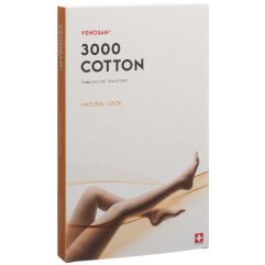 VENOSAN 3002 A-GH KKL2 XL lang off beige 1 Paar