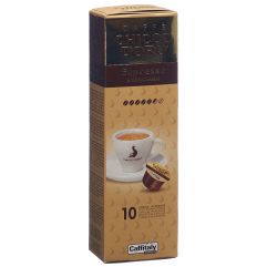 Chicco d Oro Kaffee Kapseln Espresso Italiano 10 Stk