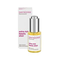 Santaverde extra rich beauty elixir 30 ml