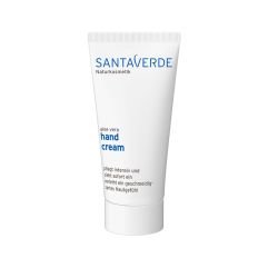 Santaverde hand cream 50 ml
