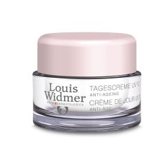 Louis Widmer Soin Crème de Jour UV 10 Parfum 50 ml