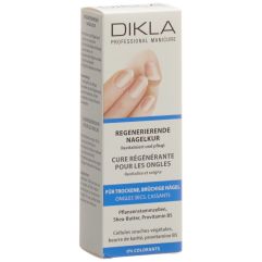 DIKLA cure régénérante pour les ongles 50 ml