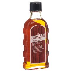 ESTILAN Teak oil Fl 125 ml