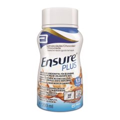 ENSURE Plus chocolat 200 ml