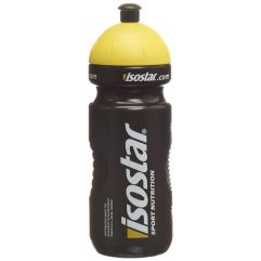 Isostar Bidon Trinkverschluss Radfahrer 650 ml