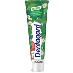 Dentagard Zahnpasta Tb 100 ml