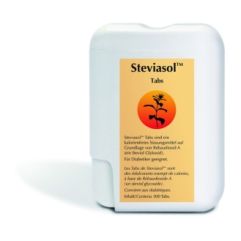 Steviasol Tabs 300 Stk