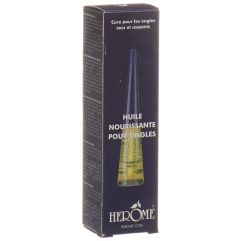 HEROME Nail Care Oil 10 ml