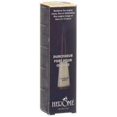 HEROME Nail Hardener nail perfection strong 10 ml