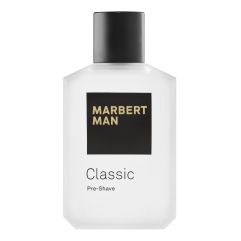 MARBERT MAN CLASSIC Pre Shave 100 ml