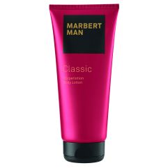 Marbert Man Classic Body Lotion 200 ml x 2Stk