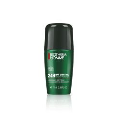 Biotherm Homme Day Control Natural Roll-on 75 ml x 2Stk